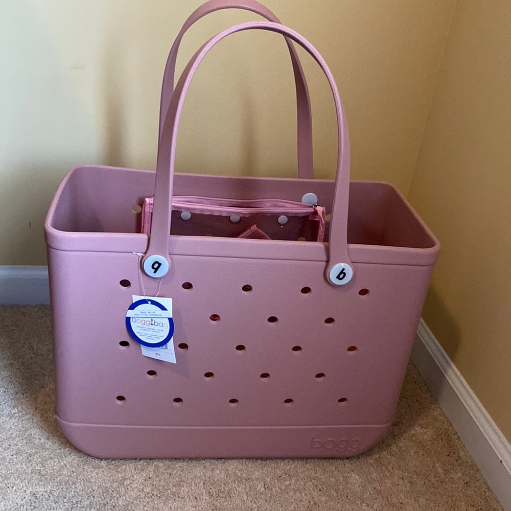 Original Bogg Bag tote, NWT